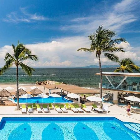 Villa Premiere Boutique Hotel & Romantic Getaway - Adults Only Puerto Vallarta Fasilitas foto