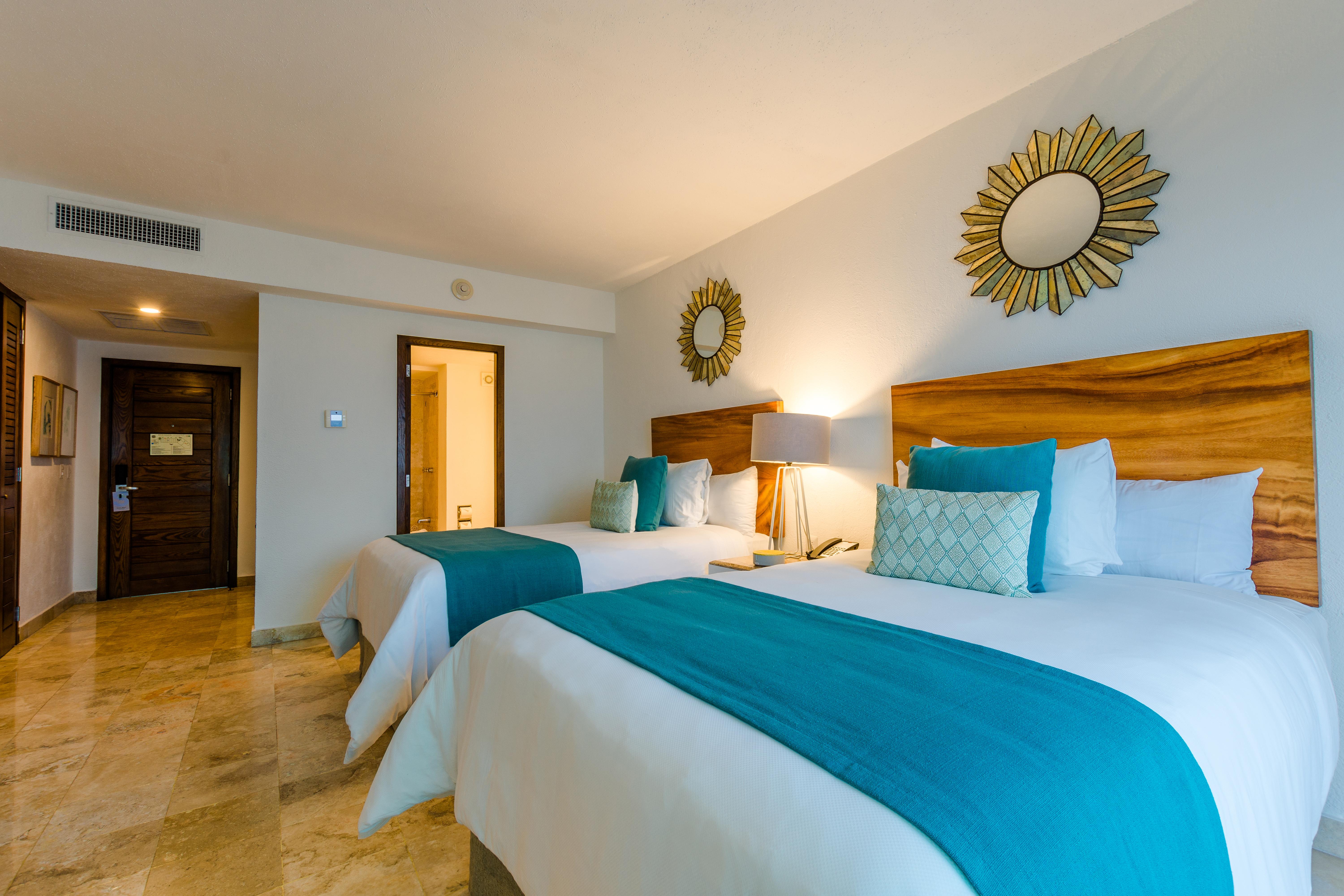 Villa Premiere Boutique Hotel & Romantic Getaway - Adults Only Puerto Vallarta Bagian luar foto