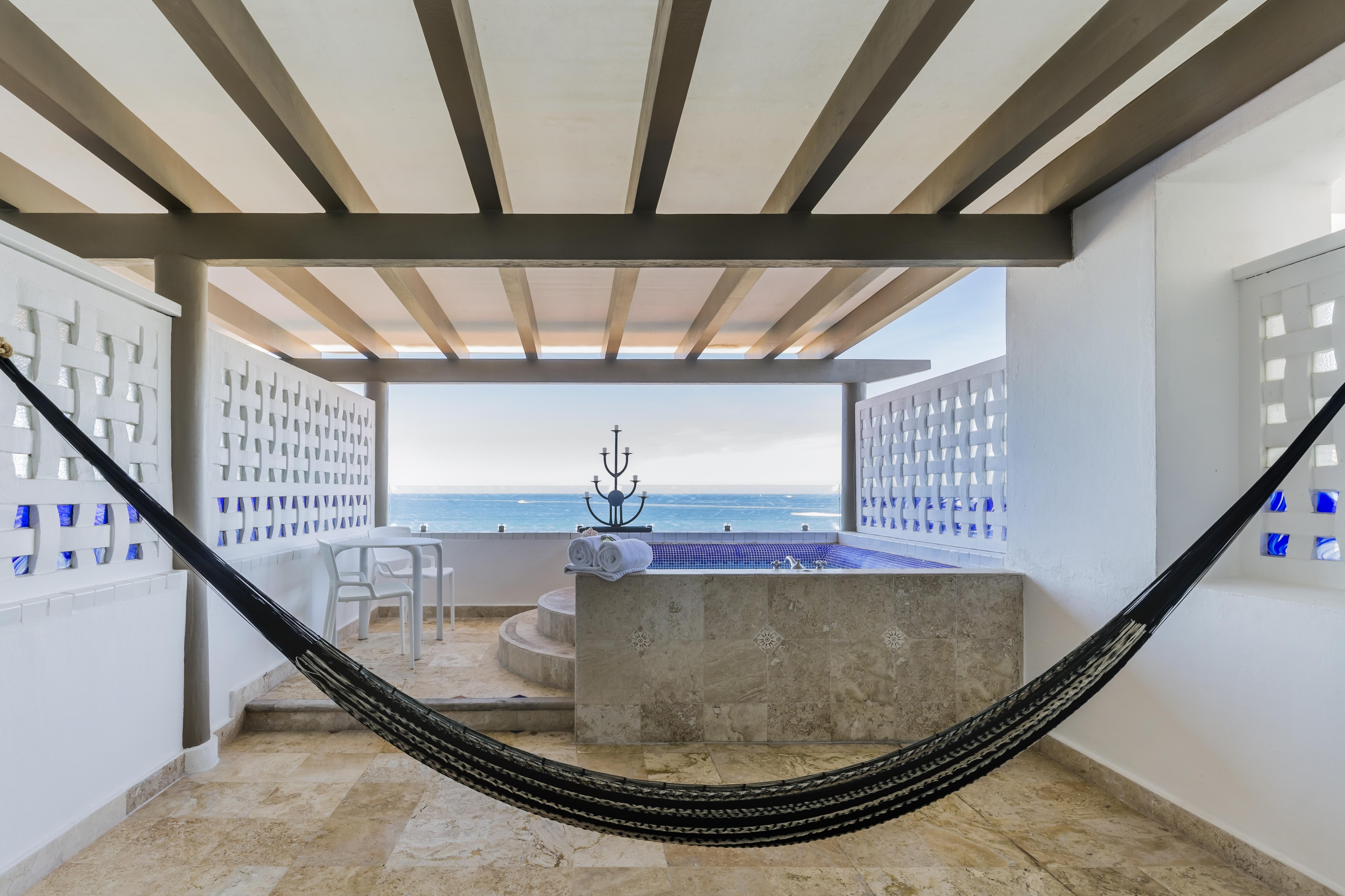Villa Premiere Boutique Hotel & Romantic Getaway - Adults Only Puerto Vallarta Bagian luar foto