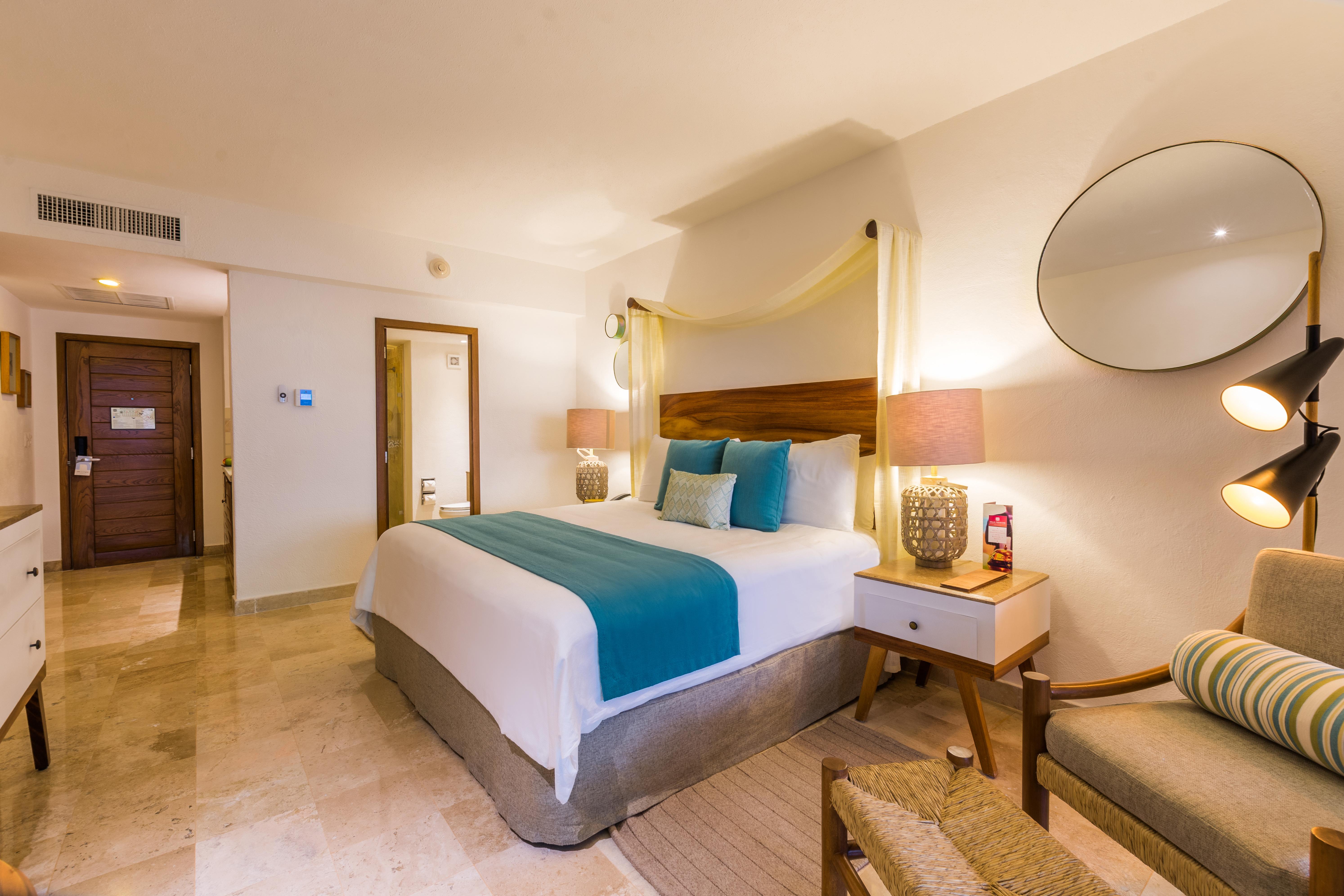 Villa Premiere Boutique Hotel & Romantic Getaway - Adults Only Puerto Vallarta Bagian luar foto