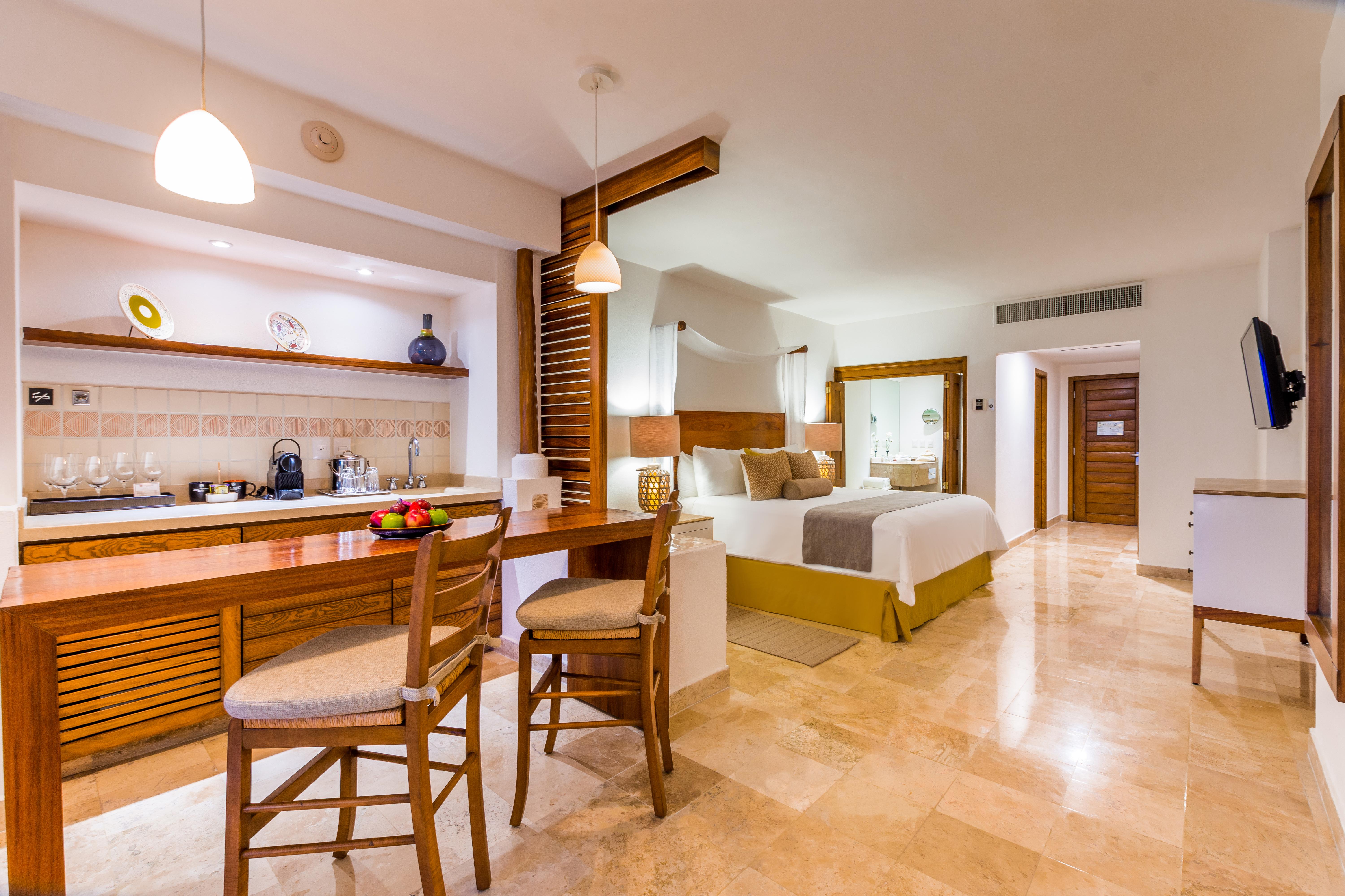Villa Premiere Boutique Hotel & Romantic Getaway - Adults Only Puerto Vallarta Bagian luar foto