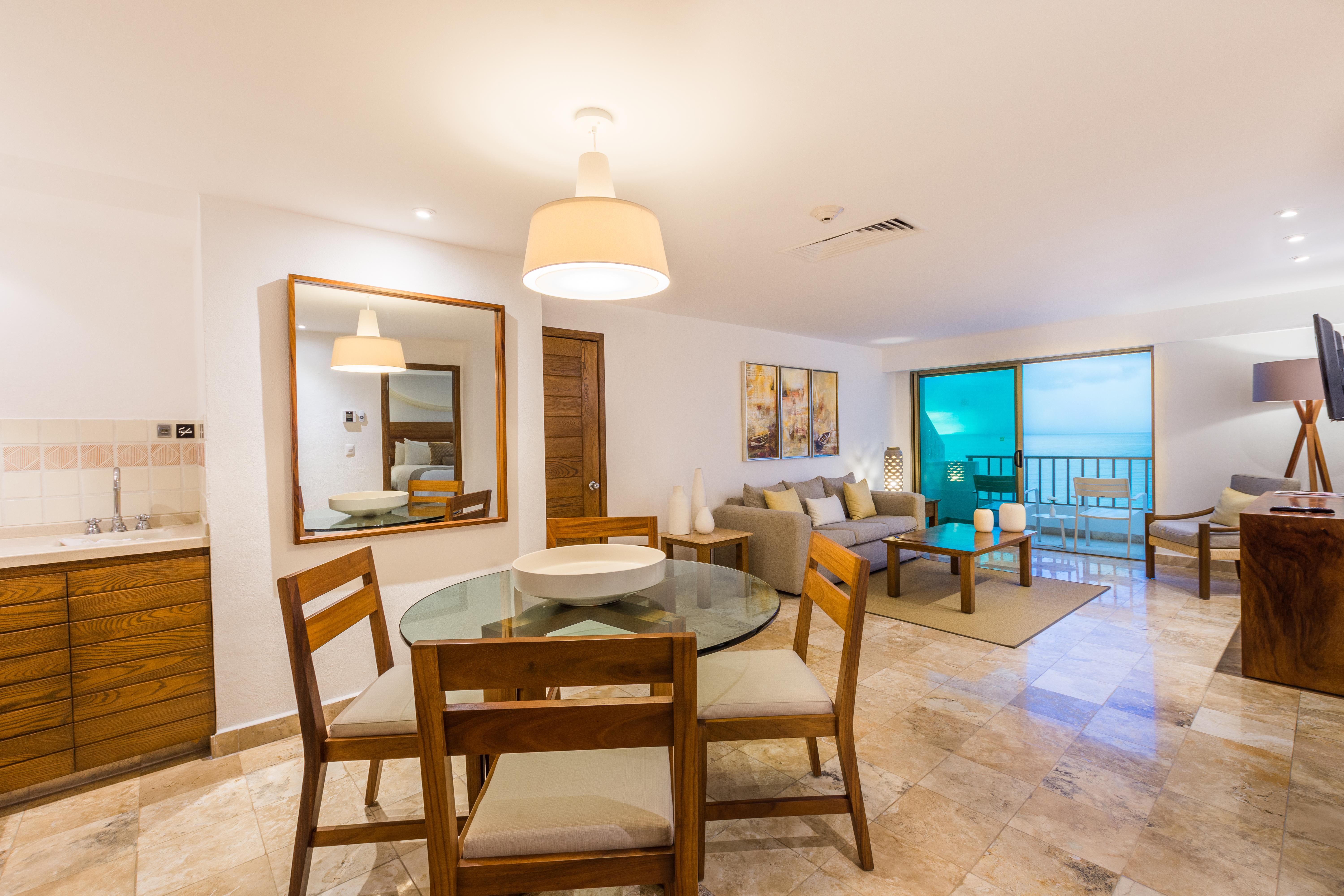 Villa Premiere Boutique Hotel & Romantic Getaway - Adults Only Puerto Vallarta Bagian luar foto