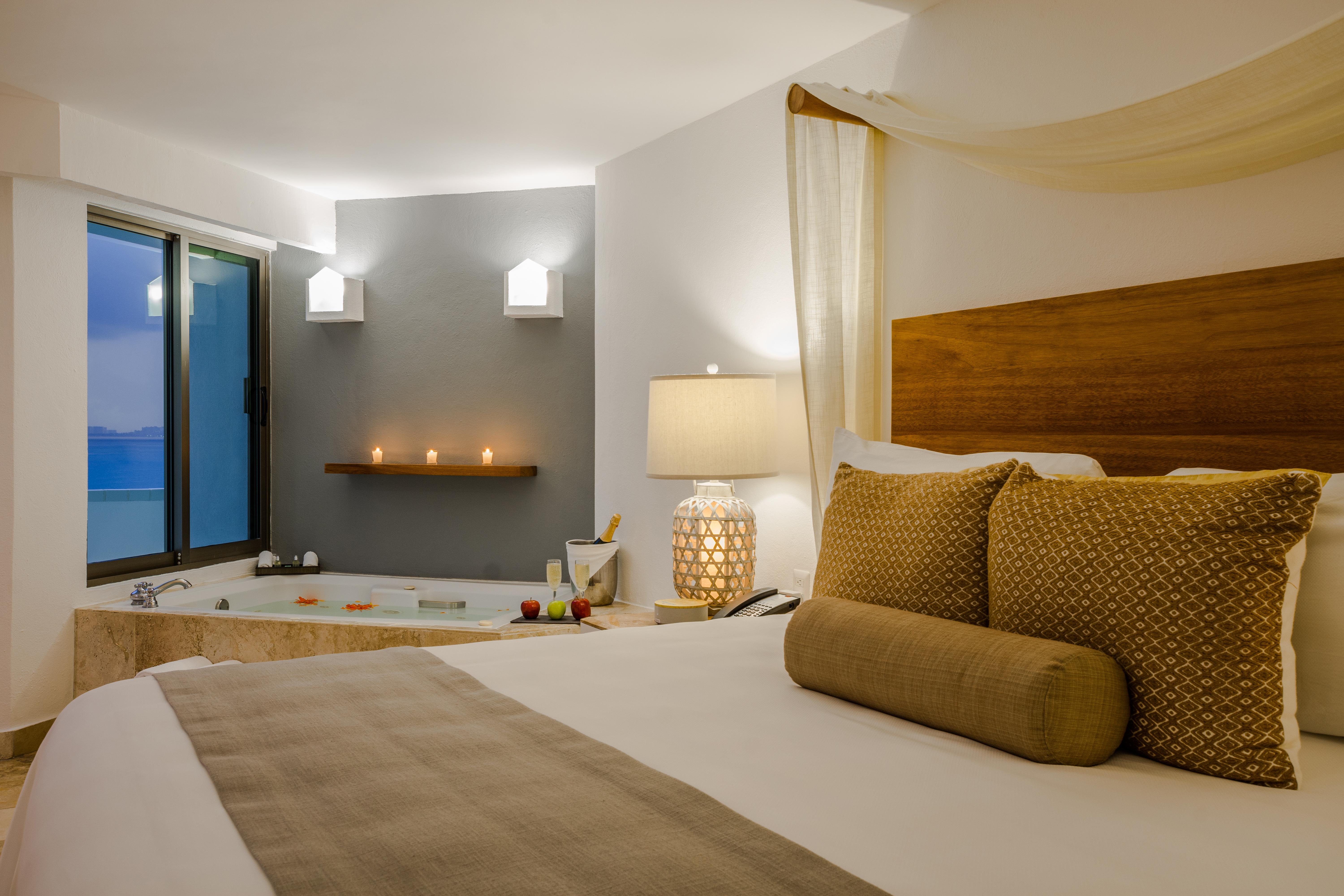 Villa Premiere Boutique Hotel & Romantic Getaway - Adults Only Puerto Vallarta Bagian luar foto