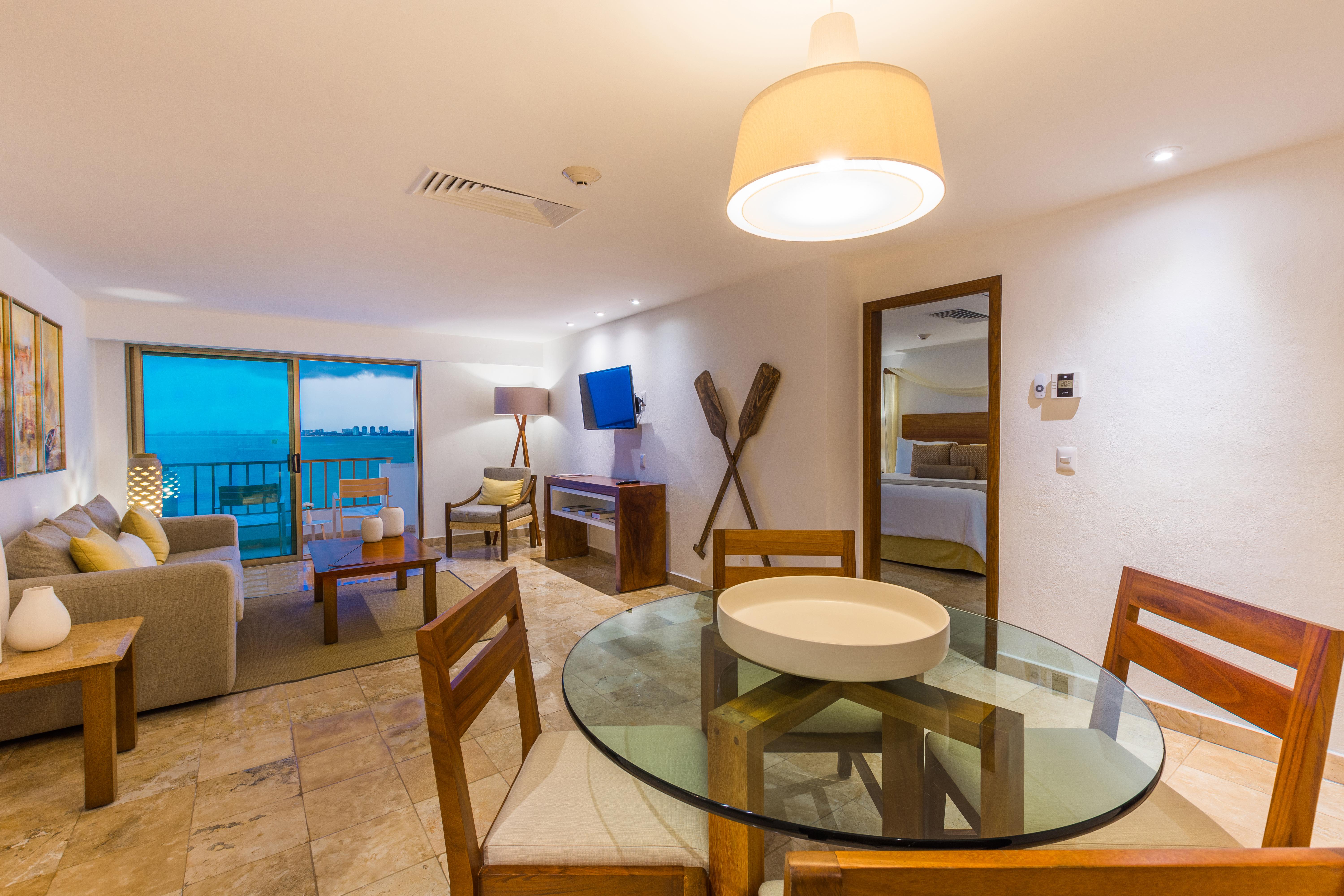 Villa Premiere Boutique Hotel & Romantic Getaway - Adults Only Puerto Vallarta Bagian luar foto