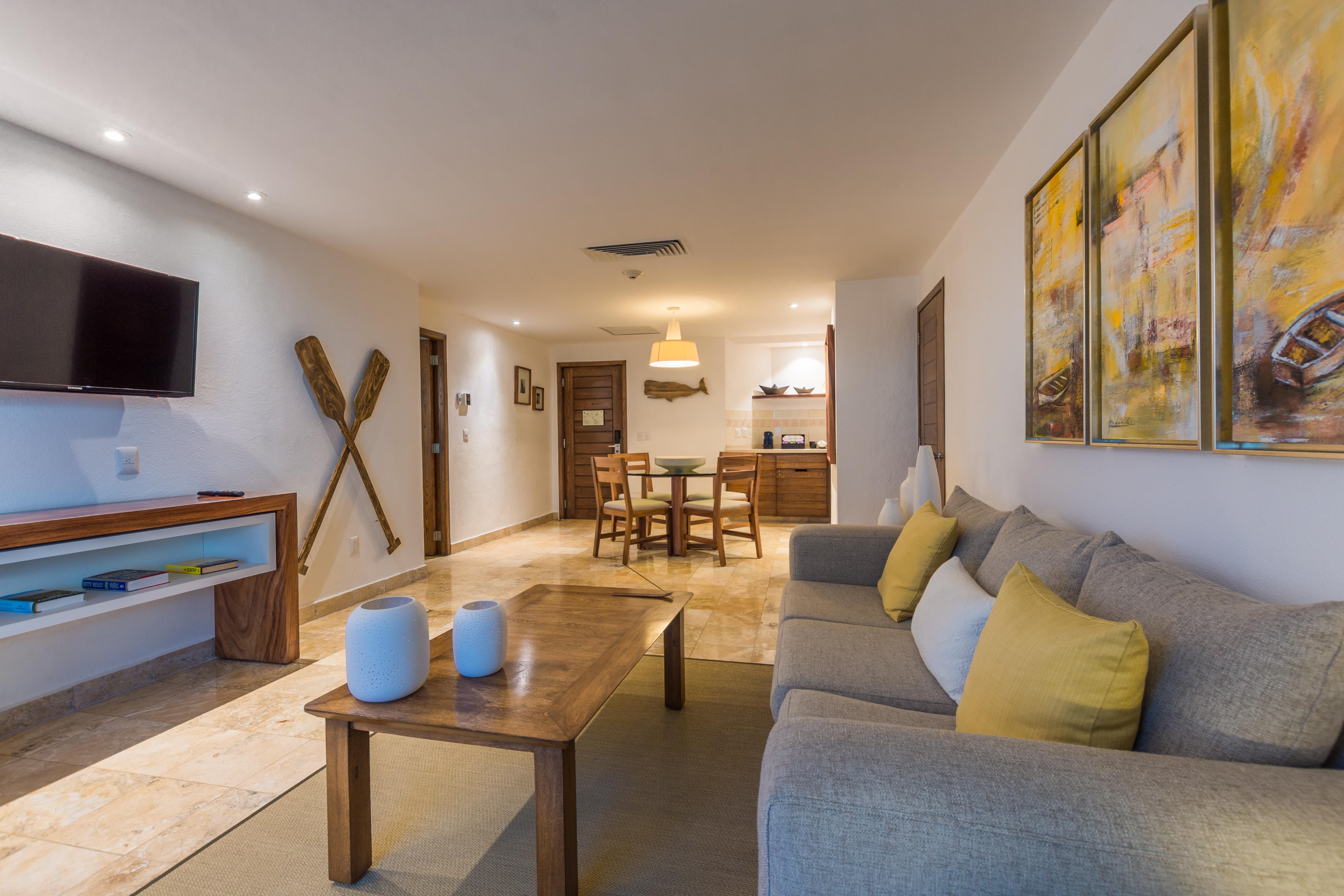 Villa Premiere Boutique Hotel & Romantic Getaway - Adults Only Puerto Vallarta Bagian luar foto