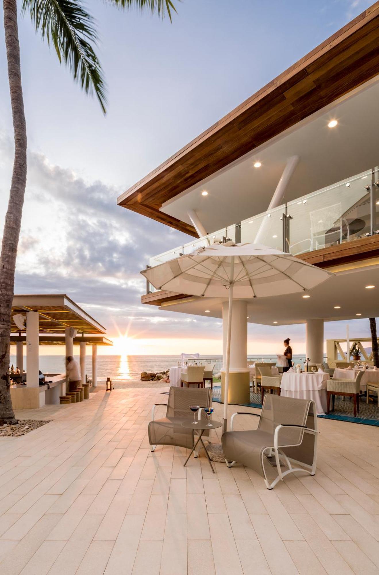 Villa Premiere Boutique Hotel & Romantic Getaway - Adults Only Puerto Vallarta Bagian luar foto