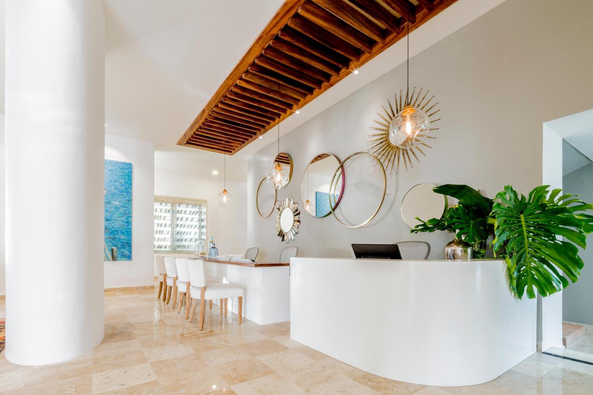 Villa Premiere Boutique Hotel & Romantic Getaway - Adults Only Puerto Vallarta Bagian luar foto