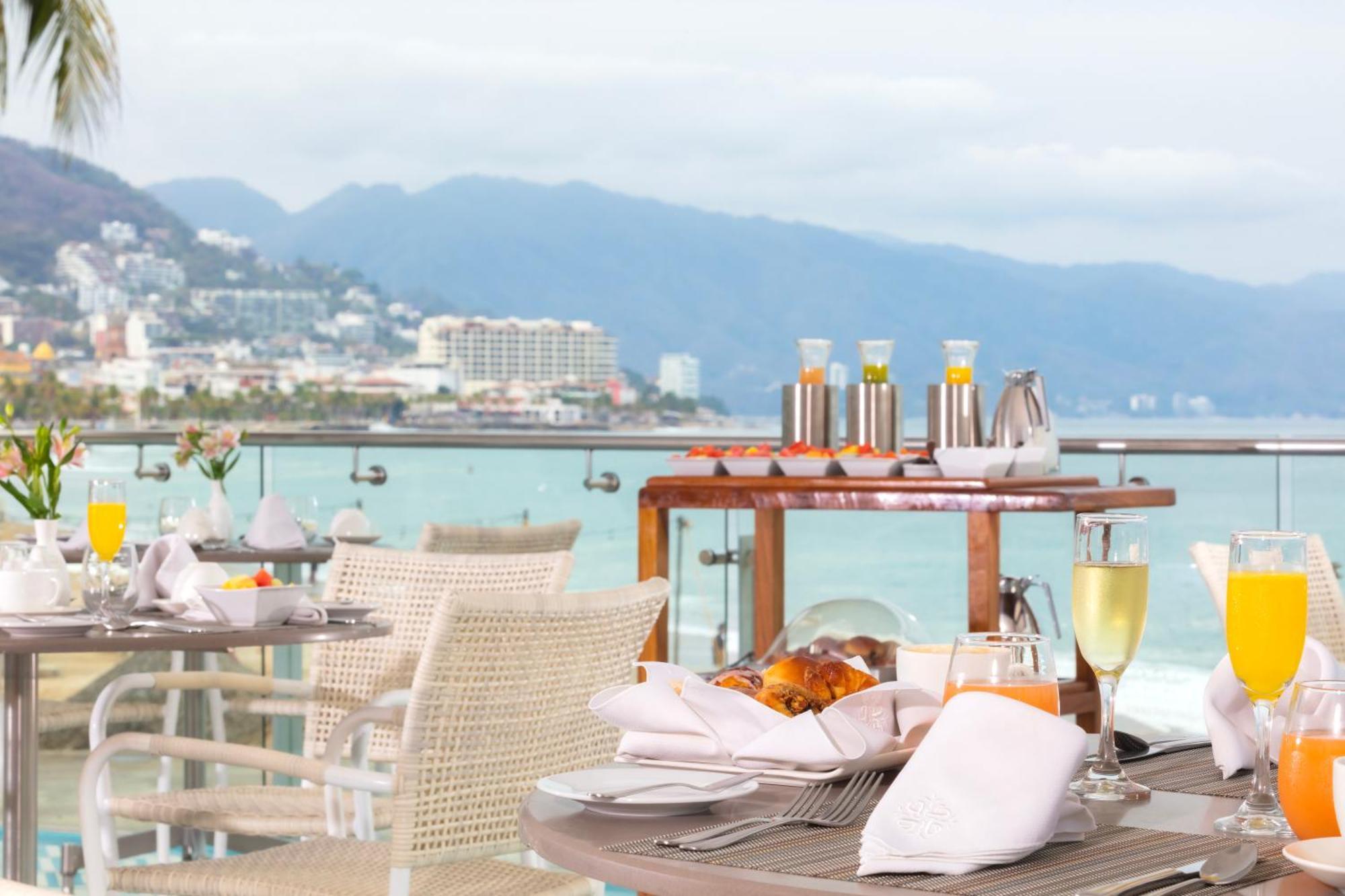 Villa Premiere Boutique Hotel & Romantic Getaway - Adults Only Puerto Vallarta Bagian luar foto
