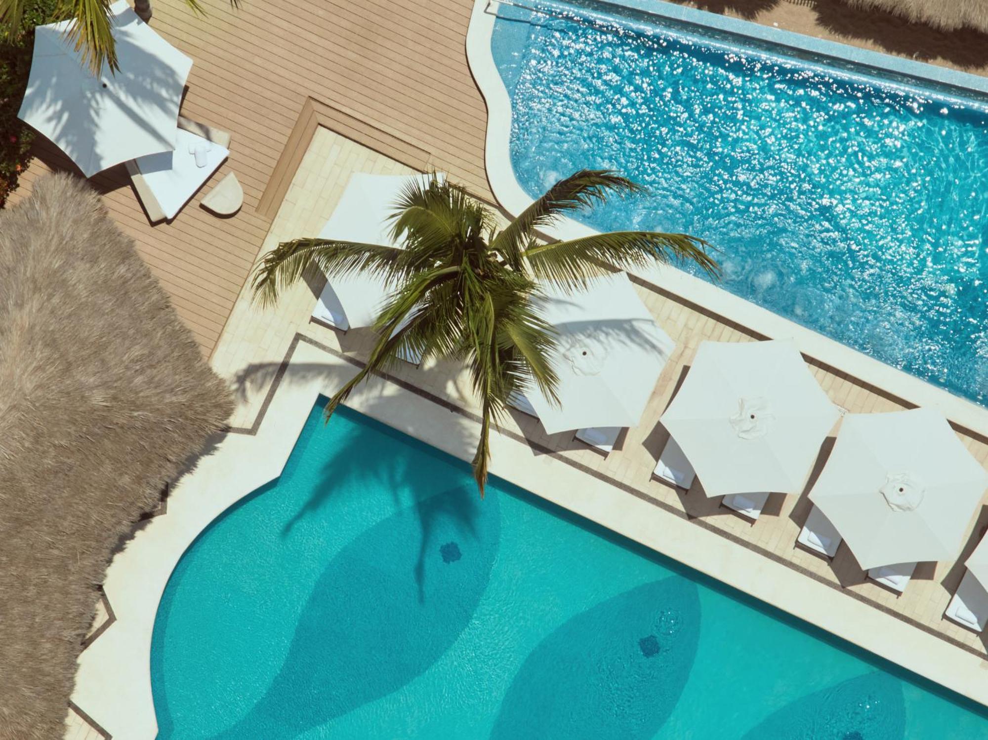 Villa Premiere Boutique Hotel & Romantic Getaway - Adults Only Puerto Vallarta Bagian luar foto