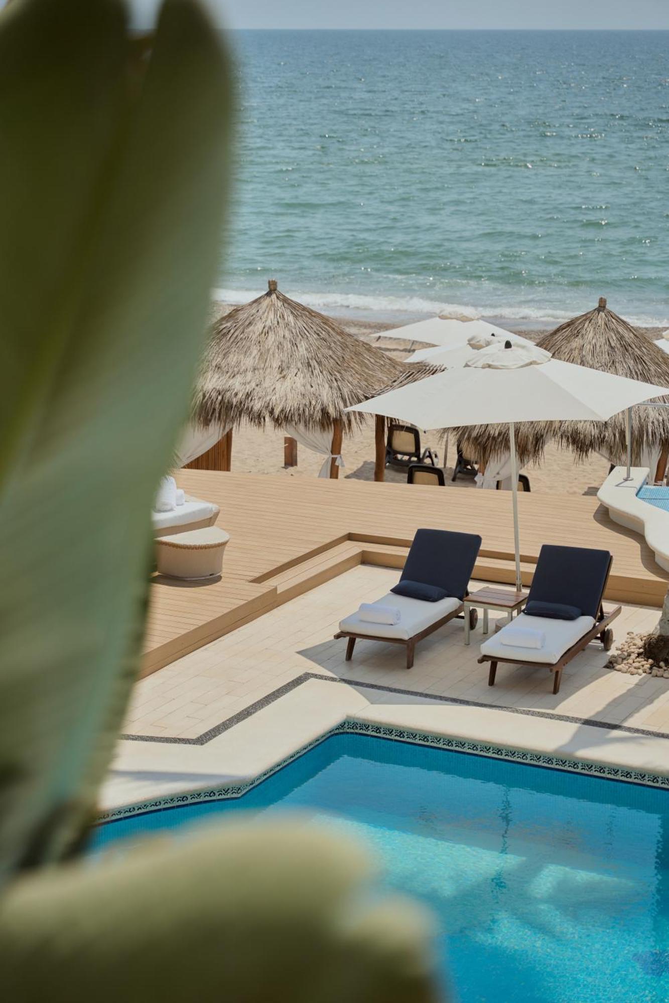 Villa Premiere Boutique Hotel & Romantic Getaway - Adults Only Puerto Vallarta Bagian luar foto
