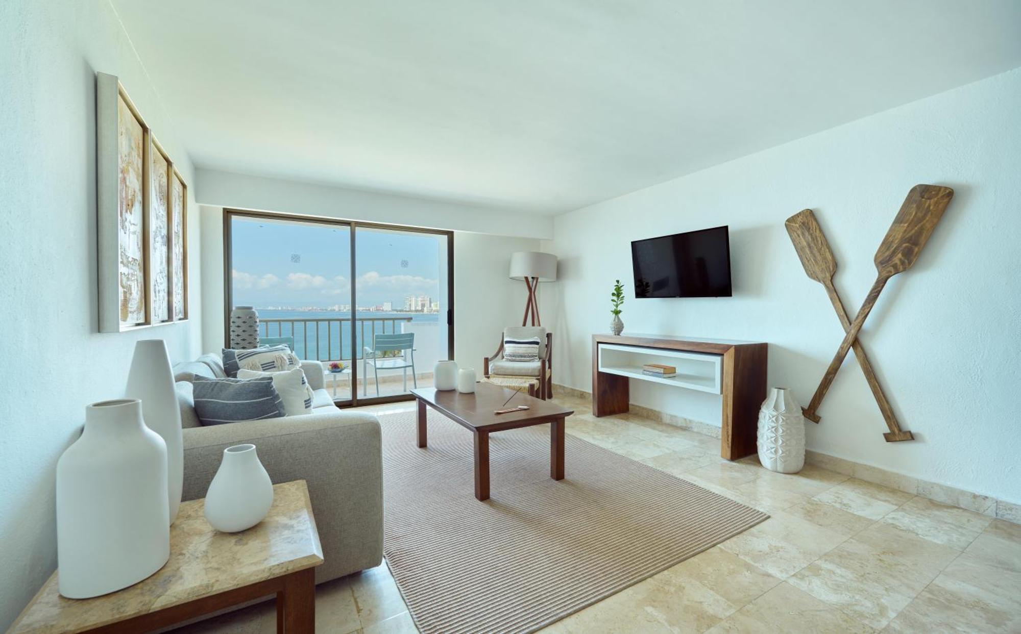 Villa Premiere Boutique Hotel & Romantic Getaway - Adults Only Puerto Vallarta Bagian luar foto
