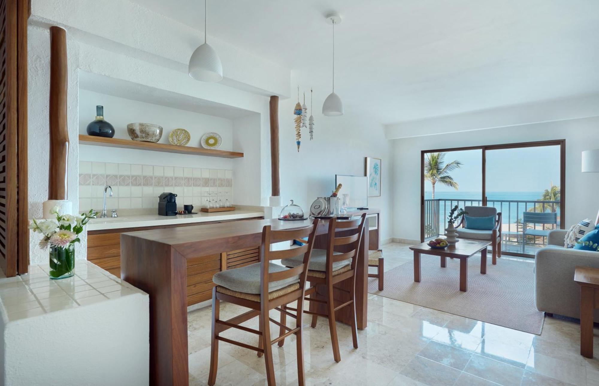 Villa Premiere Boutique Hotel & Romantic Getaway - Adults Only Puerto Vallarta Bagian luar foto