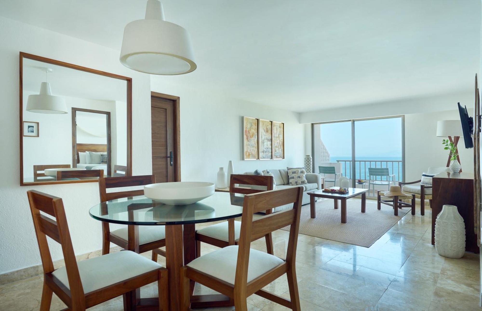 Villa Premiere Boutique Hotel & Romantic Getaway - Adults Only Puerto Vallarta Bagian luar foto
