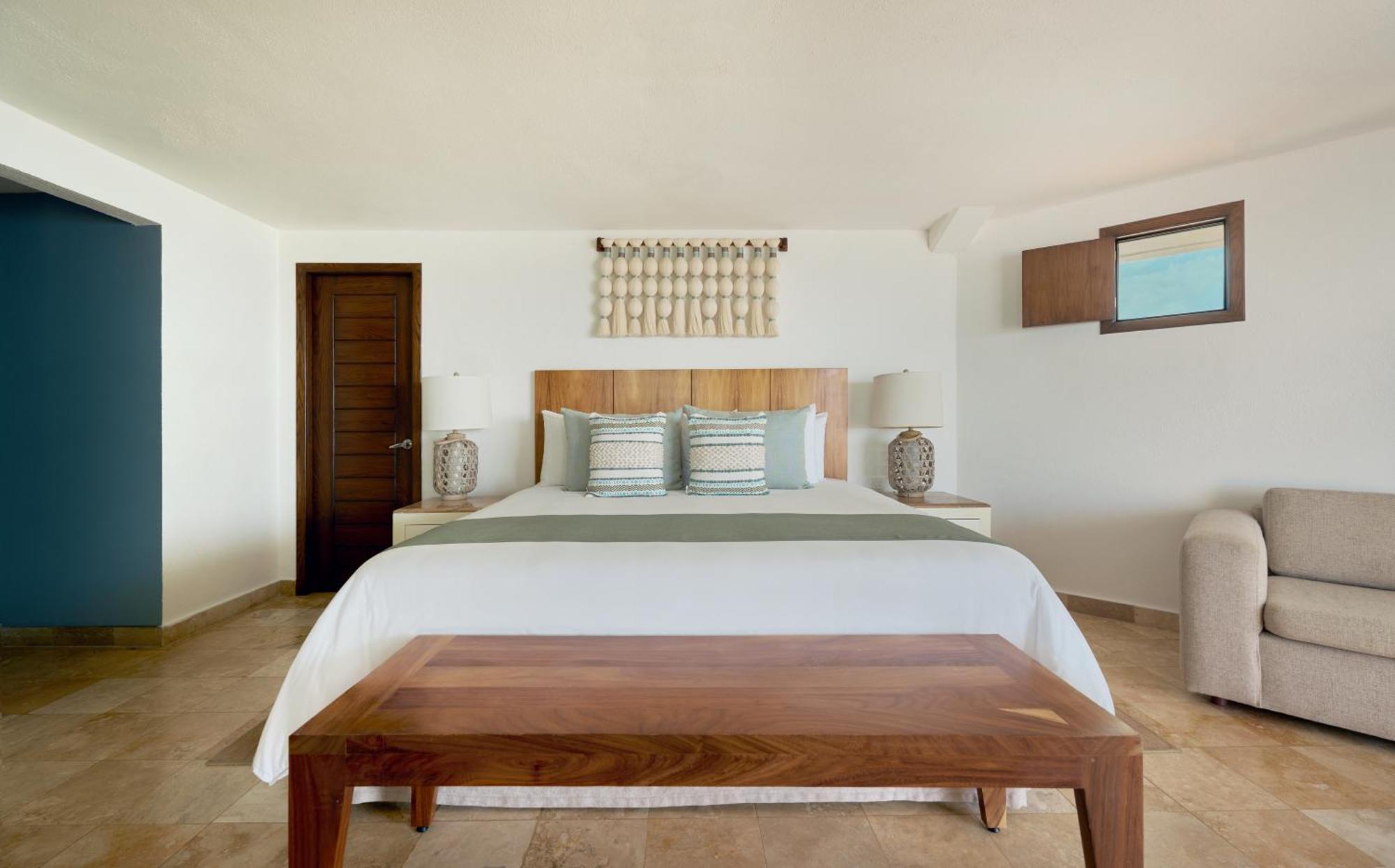 Villa Premiere Boutique Hotel & Romantic Getaway - Adults Only Puerto Vallarta Bagian luar foto