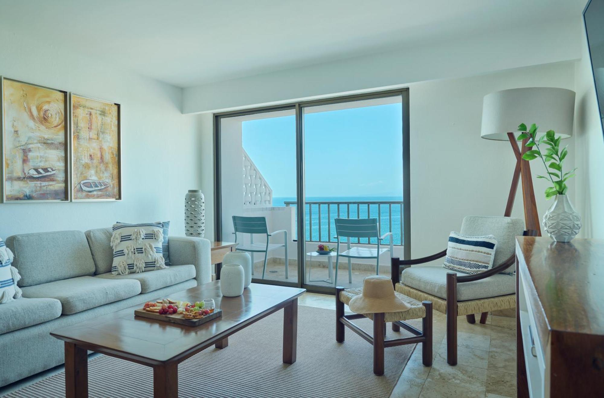 Villa Premiere Boutique Hotel & Romantic Getaway - Adults Only Puerto Vallarta Bagian luar foto