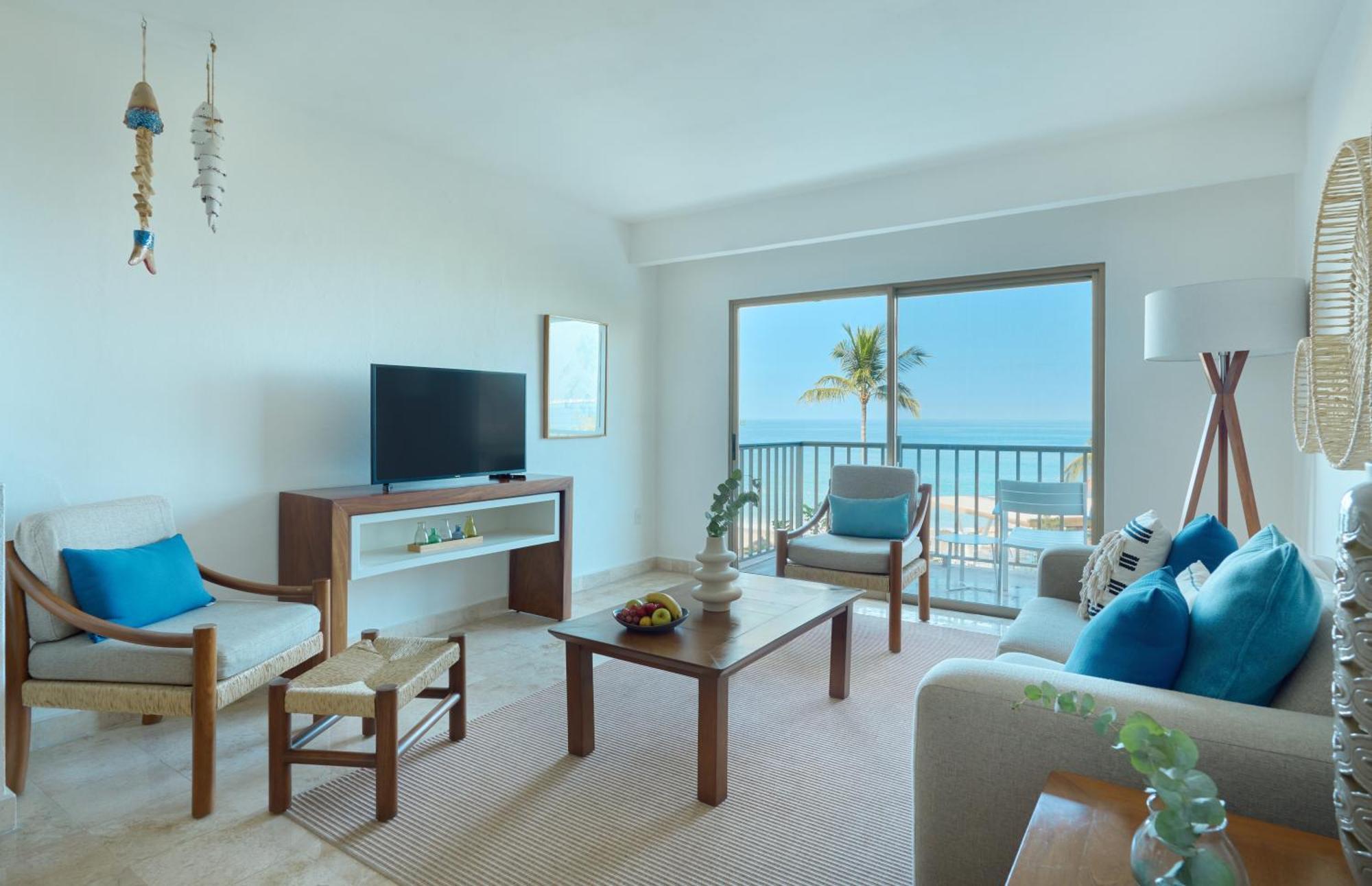 Villa Premiere Boutique Hotel & Romantic Getaway - Adults Only Puerto Vallarta Bagian luar foto