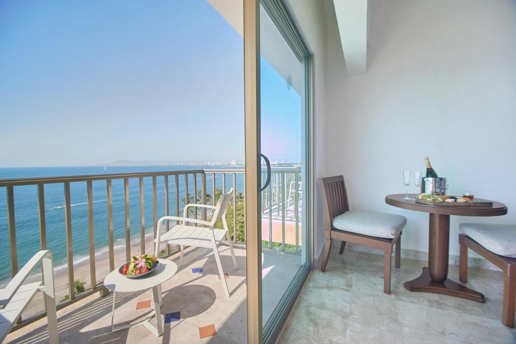 Villa Premiere Boutique Hotel & Romantic Getaway - Adults Only Puerto Vallarta Bagian luar foto