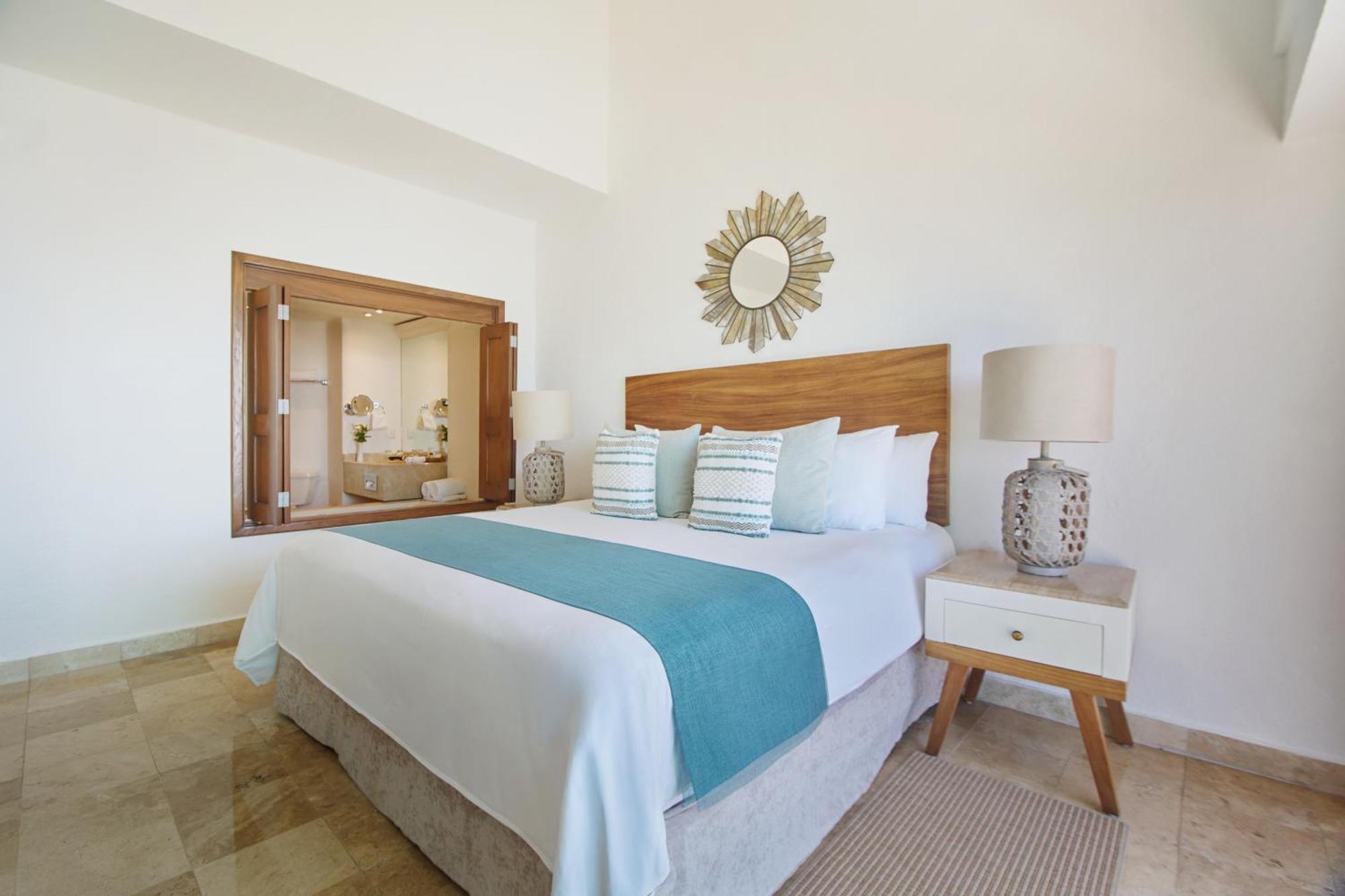 Villa Premiere Boutique Hotel & Romantic Getaway - Adults Only Puerto Vallarta Bagian luar foto