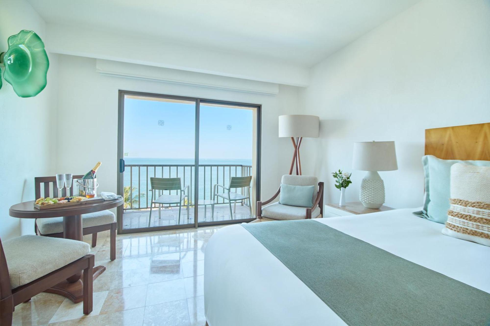 Villa Premiere Boutique Hotel & Romantic Getaway - Adults Only Puerto Vallarta Bagian luar foto