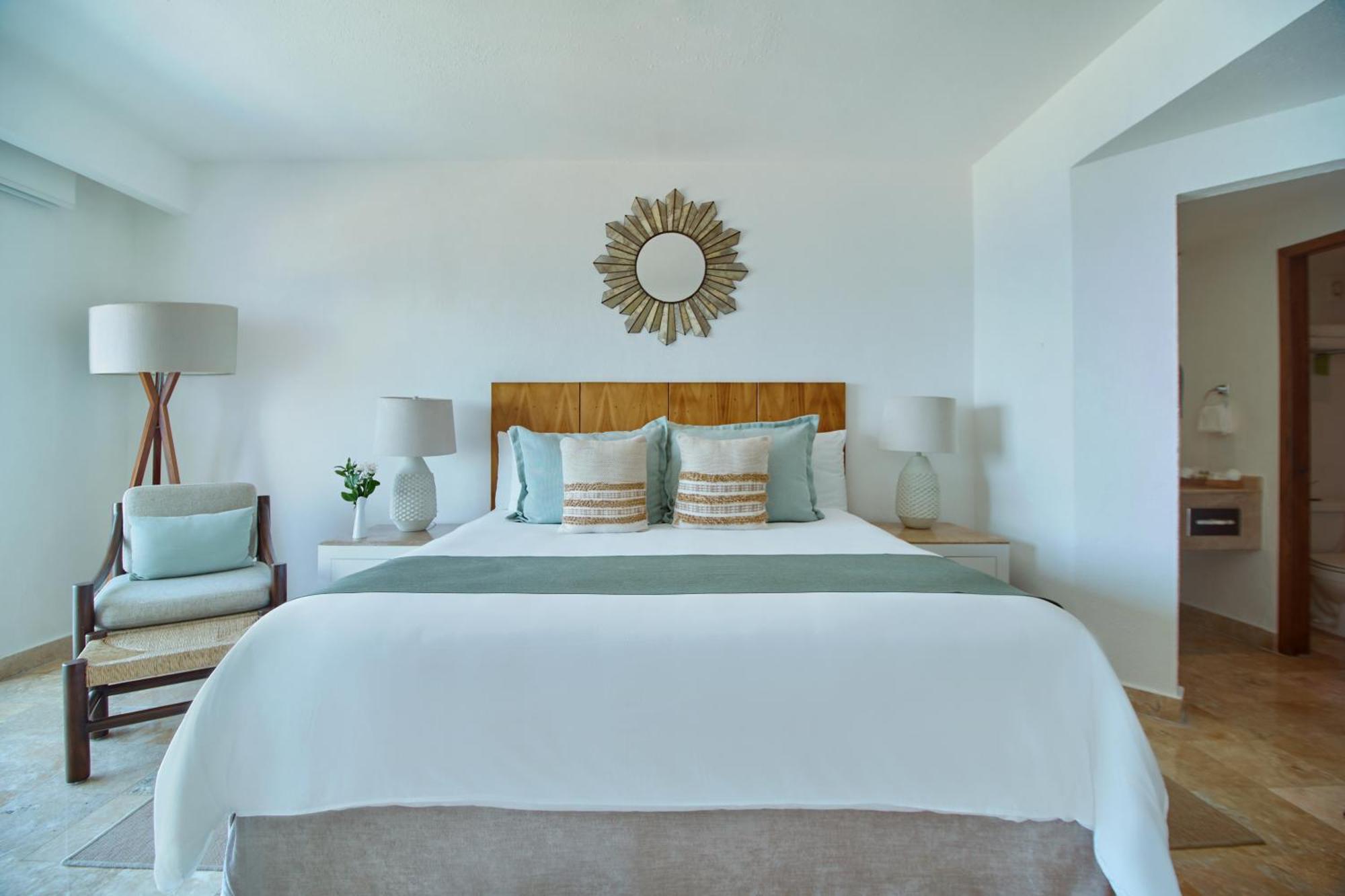 Villa Premiere Boutique Hotel & Romantic Getaway - Adults Only Puerto Vallarta Bagian luar foto