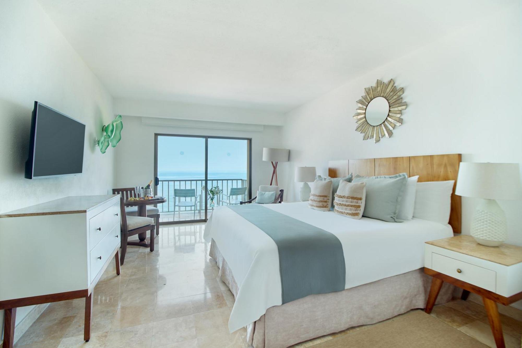 Villa Premiere Boutique Hotel & Romantic Getaway - Adults Only Puerto Vallarta Bagian luar foto
