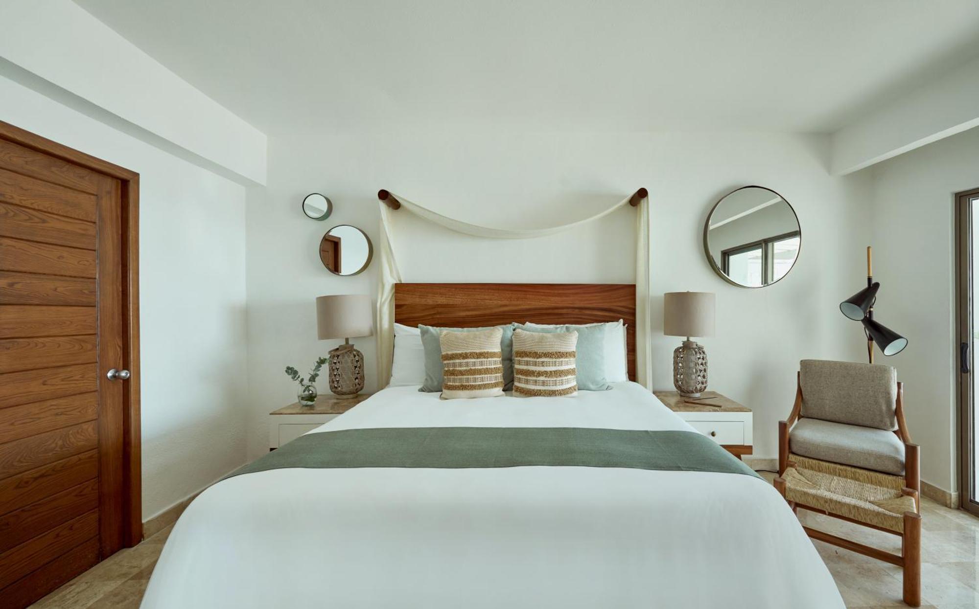 Villa Premiere Boutique Hotel & Romantic Getaway - Adults Only Puerto Vallarta Bagian luar foto